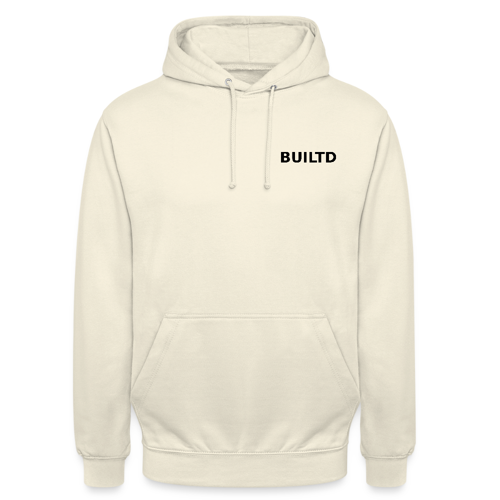 Unisex Hoodie - Vanille-Milchshake