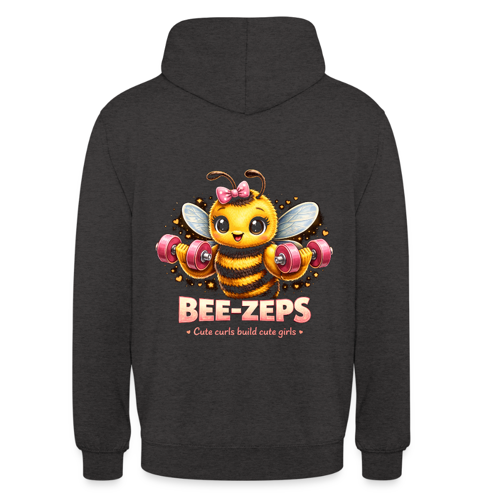 Unisex Hoodie - Anthrazit