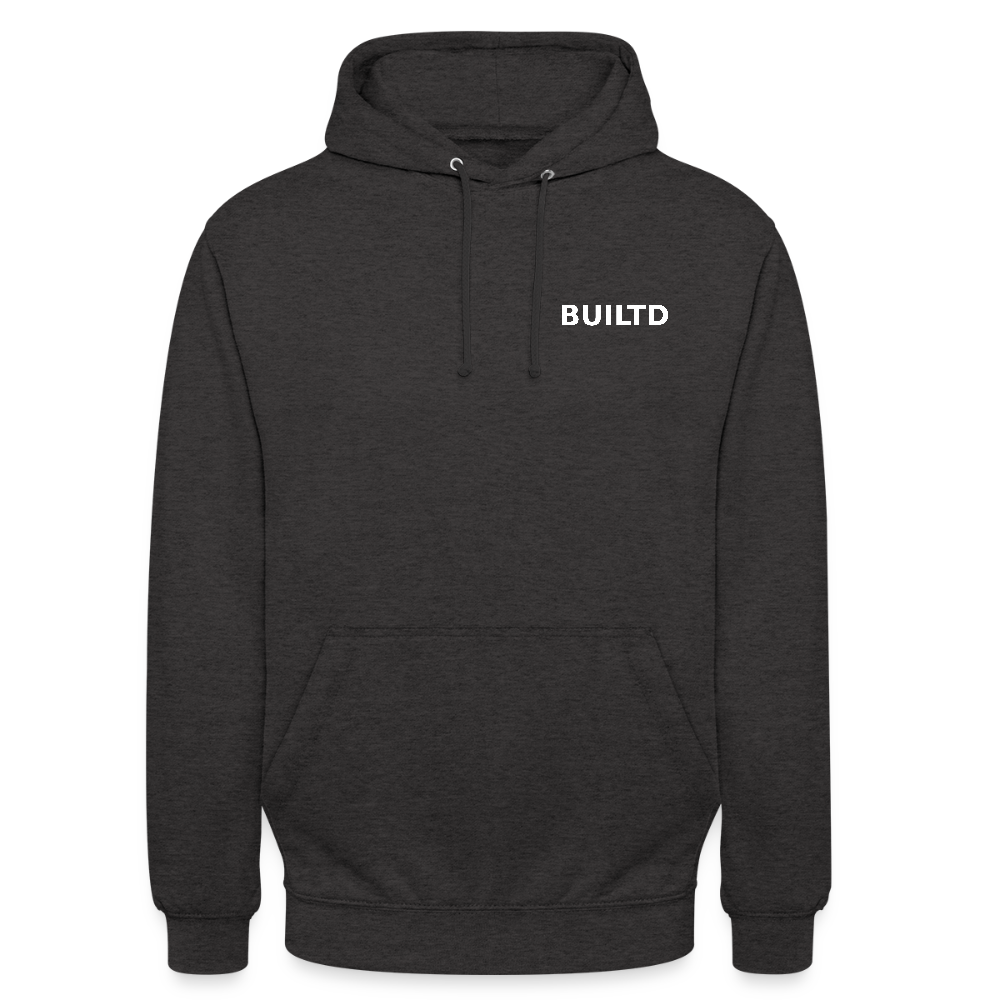 Unisex Hoodie - Anthrazit