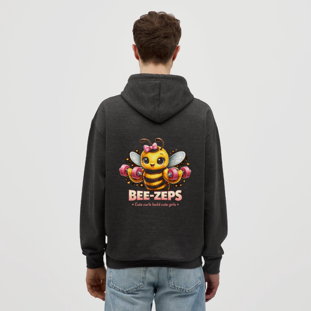 Unisex Hoodie - Anthrazit